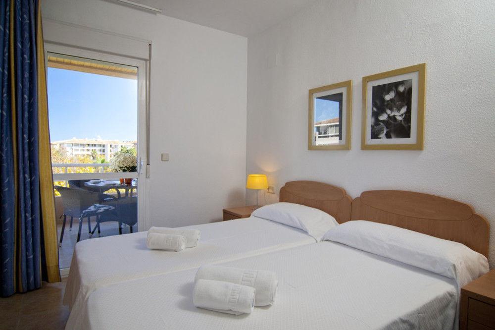 Alborada Golf By Mimar Apartment El Albir Exterior photo