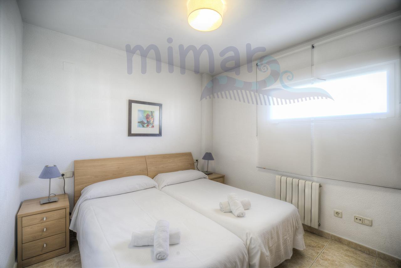 Alborada Golf By Mimar Apartment El Albir Exterior photo