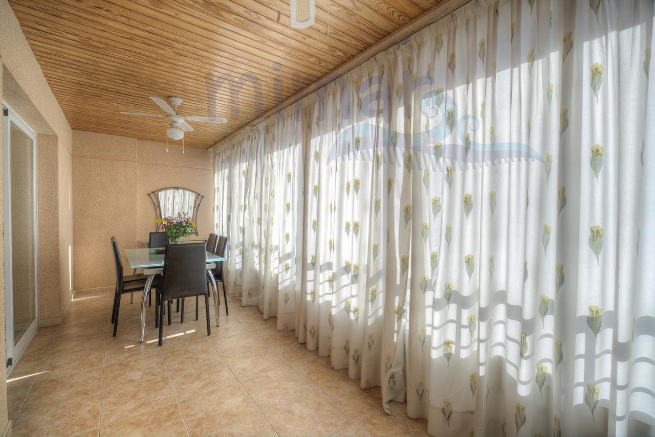 Alborada Golf By Mimar Apartment El Albir Exterior photo