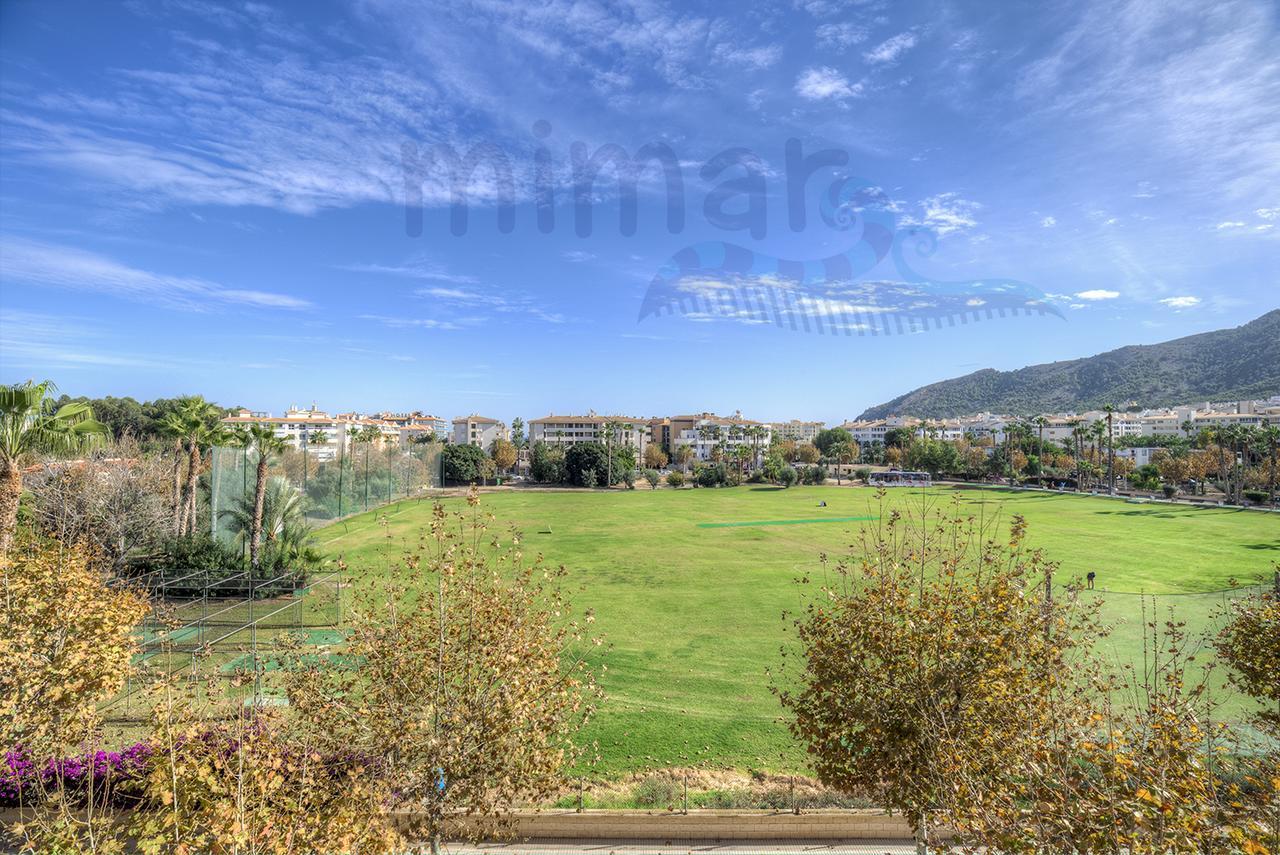 Alborada Golf By Mimar Apartment El Albir Exterior photo