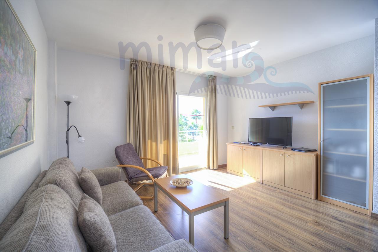 Alborada Golf By Mimar Apartment El Albir Exterior photo