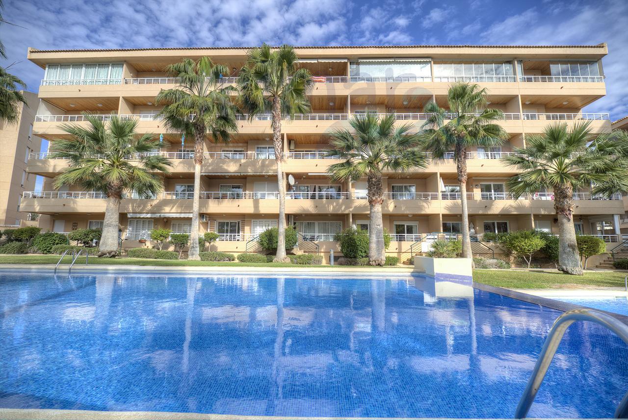 Alborada Golf By Mimar Apartment El Albir Exterior photo