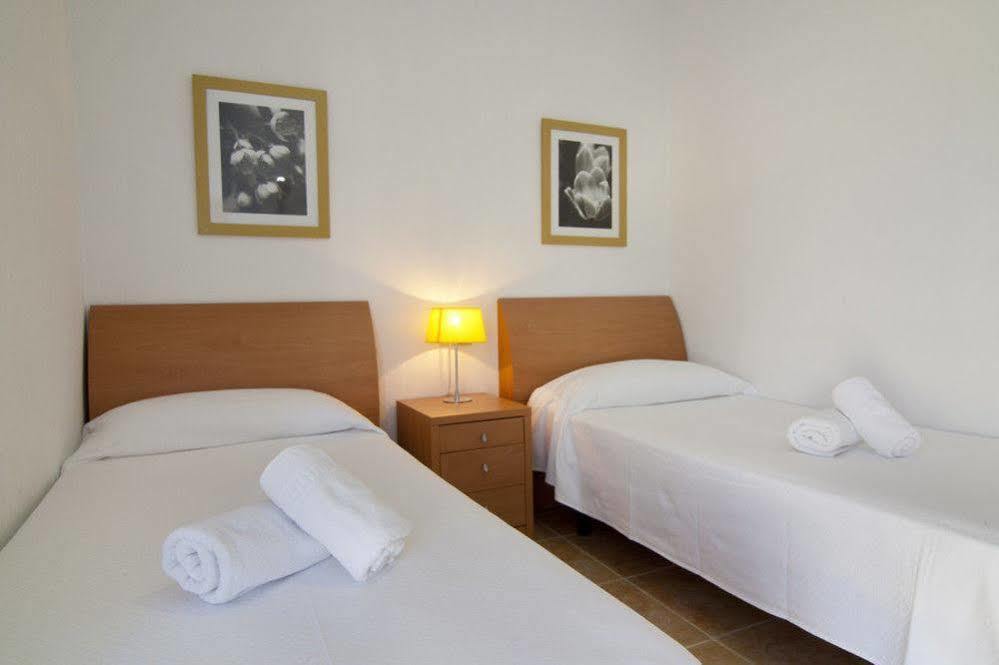 Alborada Golf By Mimar Apartment El Albir Exterior photo