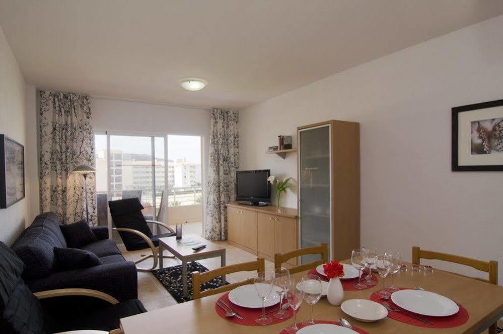 Alborada Golf By Mimar Apartment El Albir Exterior photo