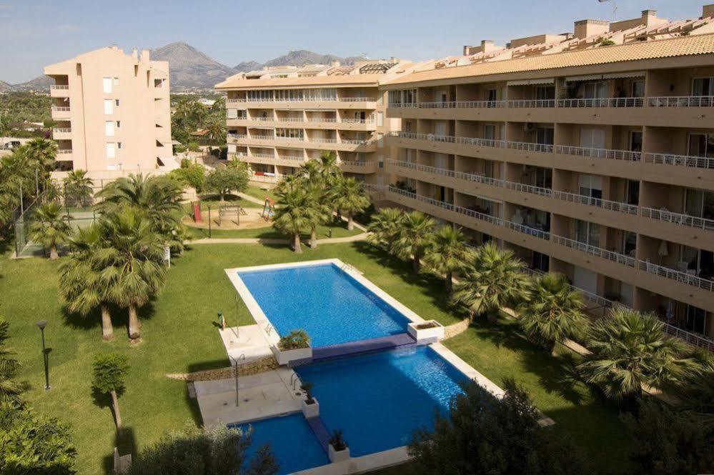 Alborada Golf By Mimar Apartment El Albir Exterior photo