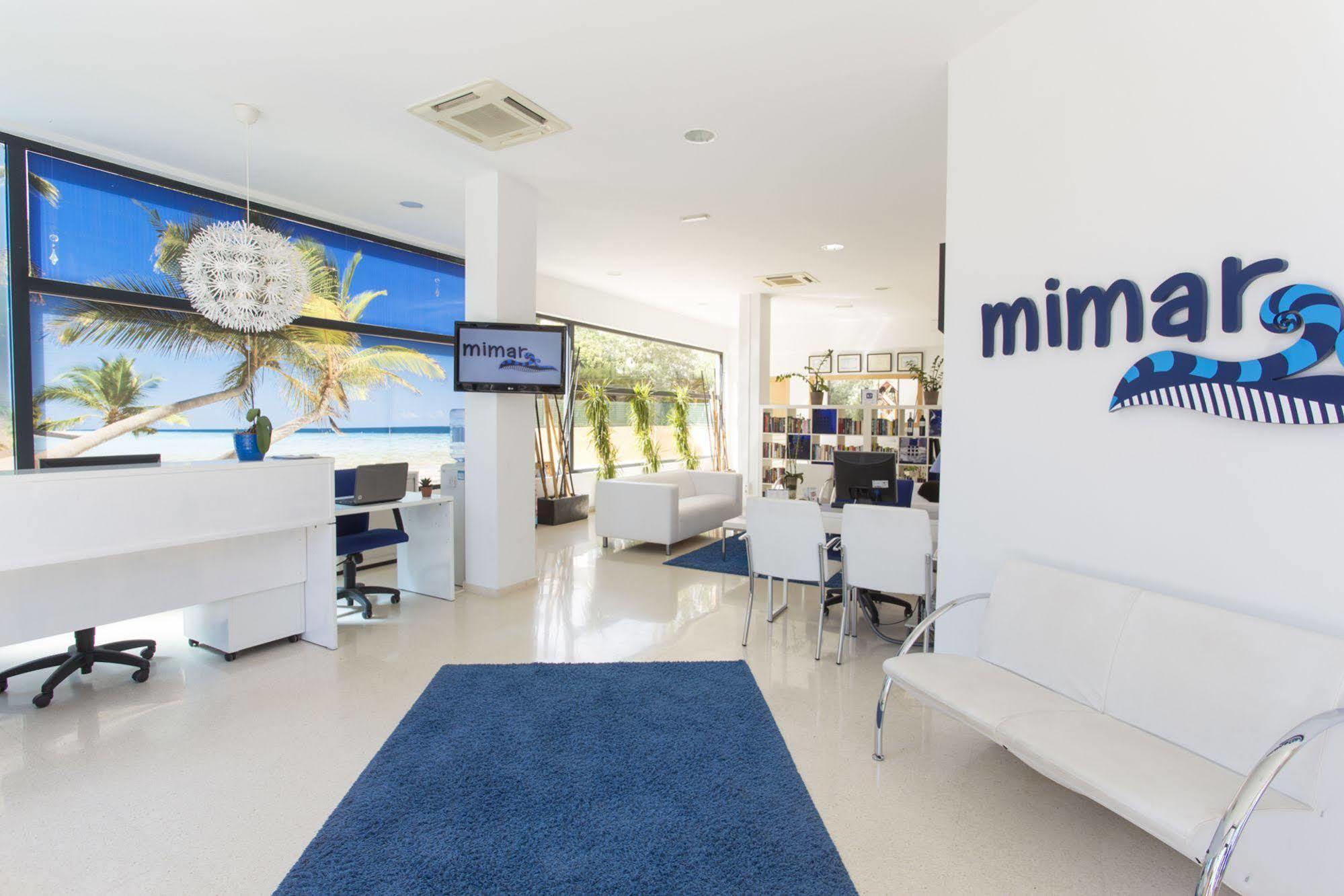 Alborada Golf By Mimar Apartment El Albir Exterior photo