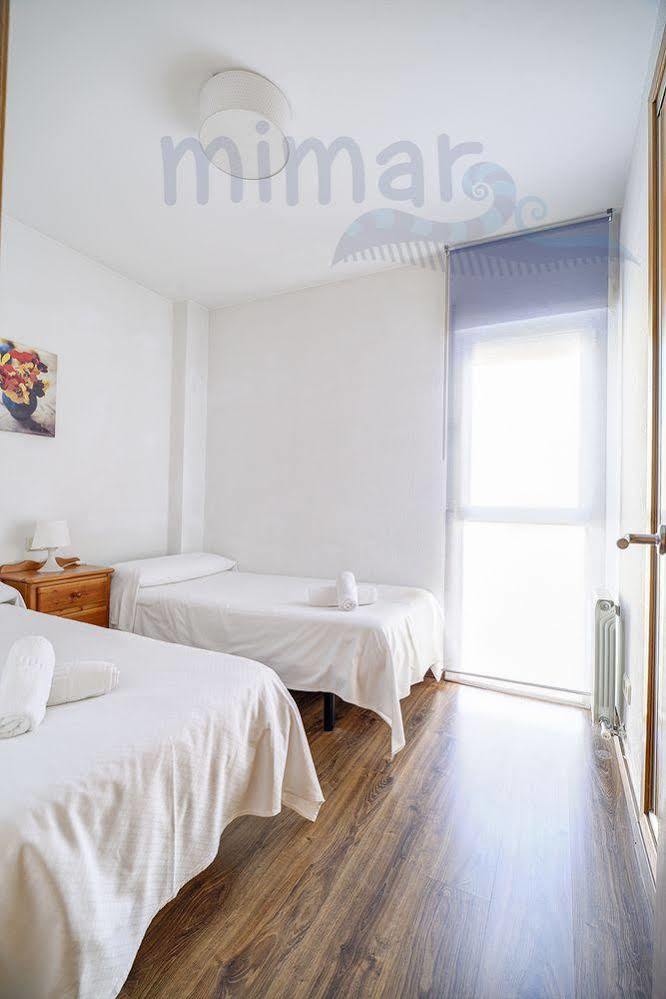Alborada Golf By Mimar Apartment El Albir Exterior photo